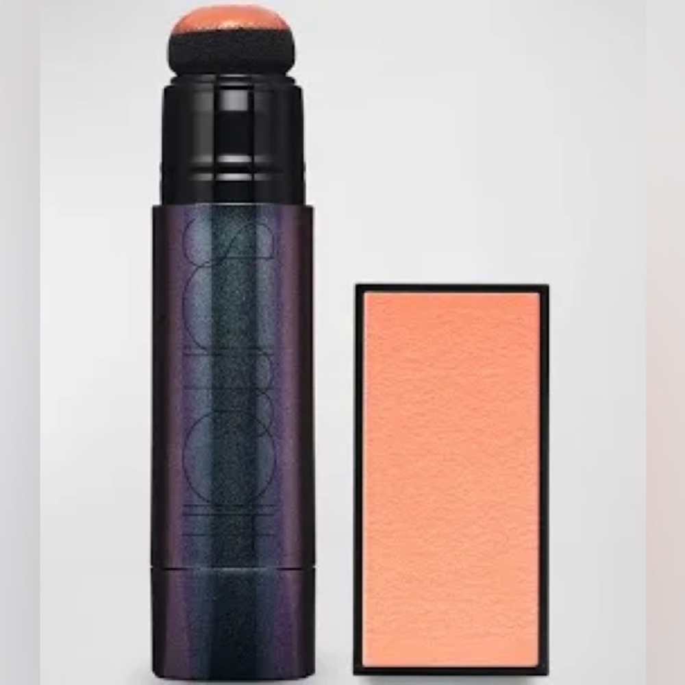 Surrat liquid blush New. Cantaloupe